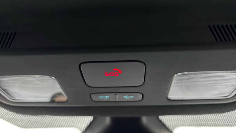 Ford Puma 1.0 EcoBoost Hybrid mHEV ST-Line 5dr Petrol Hatchback